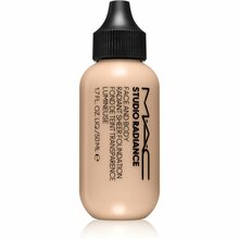Jumestuskreem MAC Cosmetics Studio Radiance Face and Body Radiant Sheer Foundation, W0, 50 ml