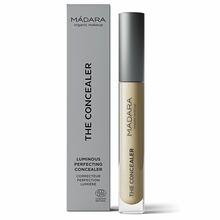 Peitekreem Madara The Concealer, 35 Honey, 4 ml