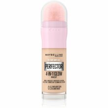Jumestuskreem Maybelline Instant Perfector 4-in-1 Glow, 0.5 Fair Light Cool, 20 ml