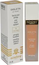 Jumestuskreem Sisley Sisleya Makeup, 2N Ivory Beige, 30 ml