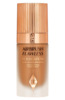 Charlotte Tilbury Airbrush Flawless Long Wear Cream Foundation, 12 Cool, 30 ml