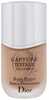Jumestuskreem Christian Dior Capture Totale Cell Energy Super Potent Serum Foundation, 2W Warm Beige, SPF 20, 30 ml