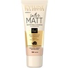 Jumestuskreem Eveline Cosmetics Satin Matt, 104 Beige, 30 ml