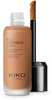 Kiko Milano Full Coverage 2 In 1 Foundation & Concealer, N145 Neutral, 25 ml