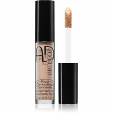 Vedel peitekreem Artdeco Fluid Camouflage, 05 Yellow/Neutral Medium, 5 ml