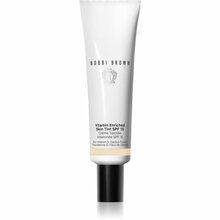 Bobbi Brown Vitamin Enriched Skin Tint, Fair 1, SPF 15, 50 ml