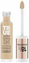Peitekreem Catrice True Skin High Cover, 039 Warm Olive, 4.5 ml