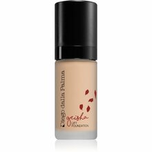Jumestuskreem Diego Dalla Palma Geisha Lift Foundation, 222 Natural Beige, 30 ml