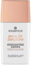 Essence Drop of Sunshine Highlighting Drops, 25 ml