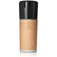 Jumestuskreem MAC Cosmetics Studio Radiance Serum-Powered Foundation, NC27, 30 ml