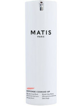 Jumestuskreem Matis Paris Reponse Cosmake-Up Hyalu Liss, tume, 30 ml