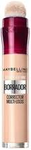 Peitekreem Maybelline Mayb Eraser Concealer, 121 Light Honey, 6 ml