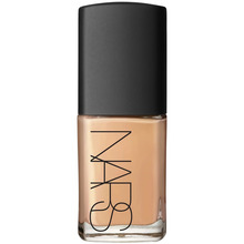 Jumestuskreem NARS Sheer Glow, Stromboli, 30 ml