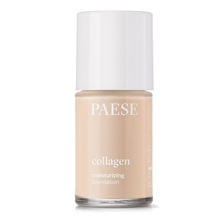 Paese Collagen niisutav jumestuskreem, 300C Porcelain, 30 ml