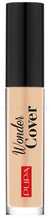 Peitekreem Pupa Wonder Cover, 003 Cream Beige, 4.2 ml