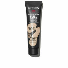Revlon Colorstay Full Cover jumestuskreem, 210-Sand Beige, 30 ml