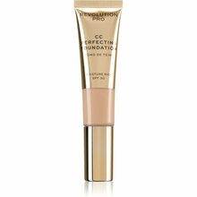 Jumestuskreem Revolution PRO CC Perfecting Foundation SPF 30, F1, 26 ml