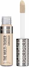 Peitekreem Rimmel London The Multi-Tasker, 010 Porcelain, 10 ml