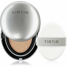 Jumestuskreem TIRTIR Mask Fit Aura Cushion, 24N Latte, 18 g