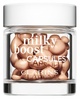 Jumestuskreem kapslites Clarins Milky Boost Capsules Foundation, 05, 30x0.2 ml