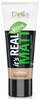 Vedel jumestuskreem Delia Cosmetics Its Real Matt, 106 kava, 30 ml