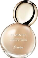 Jumestuskreem Guerlain L’Essentiel Natural Glow Foundation, 00N Porcelain, 30 ml