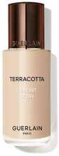 Vedel jumestuskreem Guerlain Terracotta Le Teint Glow, 1C, 30 ml