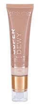 Makeup Revolution Superdewy Skin Tint, Light, 55 ml