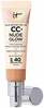 CC-kreem IT Cosmetics CC+ Nude Glow, Medium Tan, SPF 40, 32 ml