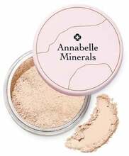 Matistav mineraalne jumestuskreem Annabelle Minerals Matte, Sunny Fair, 4 g