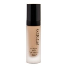 Jumestuskreem Artdeco Perfect Teint Foundation, 12 Soft Vanilla, 20 ml