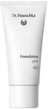 Dr. Hauschka jumestuskreem, 002 Pine, 30 ml
