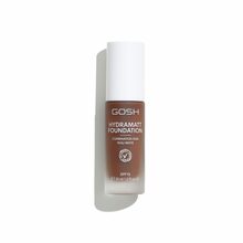 Jumestuskreem GOSH Copenhagen Hydramatt Foundation, 020N, 30 ml