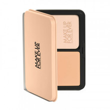 Make Up For Ever Matte Velvet Skin kompaktne jumestuskreem, 1N14 Beige, 11 g