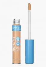 Niisutav peitekreem Rimmel London Kind & Free, 10 Fair, 7 ml
