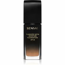 Jumestuskreem Sensai Flawless Satin Foundation, F20, 30 ml