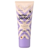 Jumestuskreem Eveline Cosmetics Better Than Perfect, 06 Sunny Beige, 30 ml