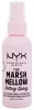 Nyx Professional Makeup The Marshmellow Matte matistav meigikinnitussprei, 60 ml