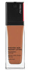 Shiseido Synchro Skin Radiant Lifting Foundation SPF 30, 450 Copper, 30 ml
