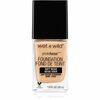 Vedel jumestuskreem Wet n Wild Photo Focus Foundation, Soft Beige, 30 ml