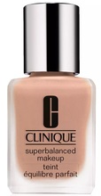 Vedel jumestuskreem Clinique Superbalanced Make Up, 07 Neutral, 30 ml