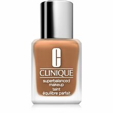 Jumestuskreem Clinique Superbalanced Makeup, WN 114 Golden, 30 ml