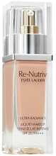 Jumestuskreem Estee Lauder Re-Nutriv Ultra Radiance Liquid Makeup SPF20/PA, 30 ml