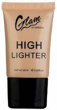 Highlighter Glam of Sweden Champagne, 20 ml