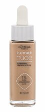 Jumestusseerum L'Oreal Paris True Match Nude, 4-5 Medium, 30 ml