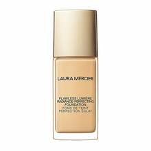 Laura Mercier Flawless Lumiere Radiance-Perfecting Foundation, 3N1 Buff, 30 ml