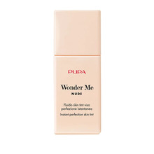 Pupa Milano Make-up Wonder Me Nude Instant Perfection Fluid Skin Tint, 040 Hazelnut, 30 ml