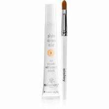 Silmaaluste peitekreem Sisley Phyto-Cernes Eclat, 03, 15 ml