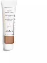 Sisley Phyto Hydra Teint tooniv niisutaja, 4 Tan, SPF 15, 40 ml