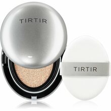 Jumestuskreemipadi TIRTIR Mask Fit Aura Cushion, 17C Porcelain, 18 g